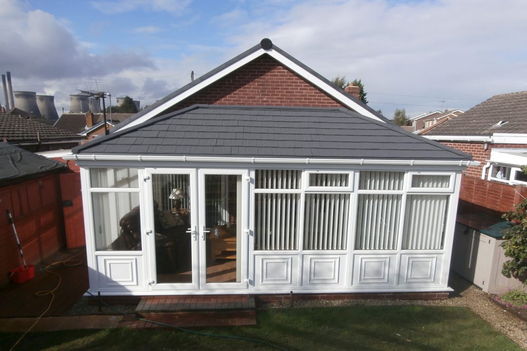Conservatories Essex - House Extensions Harlow - Conservatory Prices